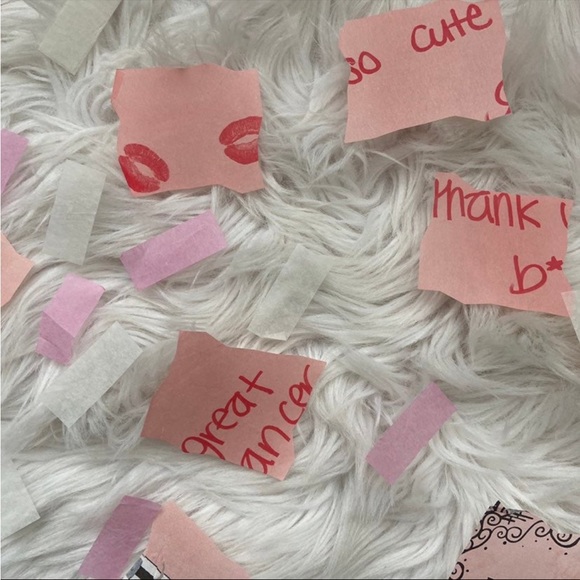 Ariana Grande SWT Confetti Bundle - Picture 3 of 3